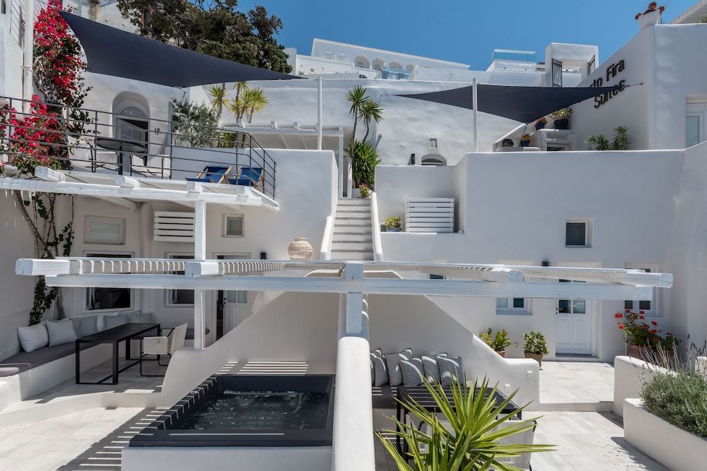 undefined Porto Fira Suites 7