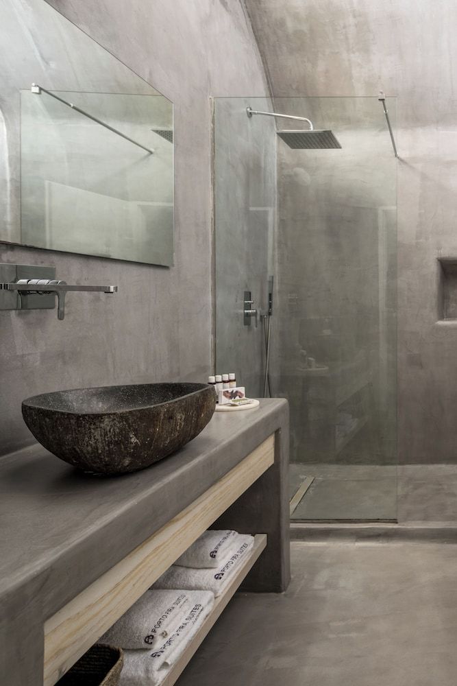 Porto Fira Suites Suite 18