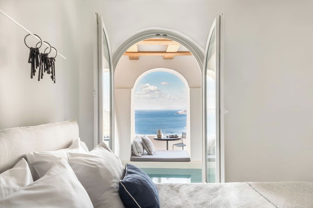 undefined Porto Fira Suites 9
