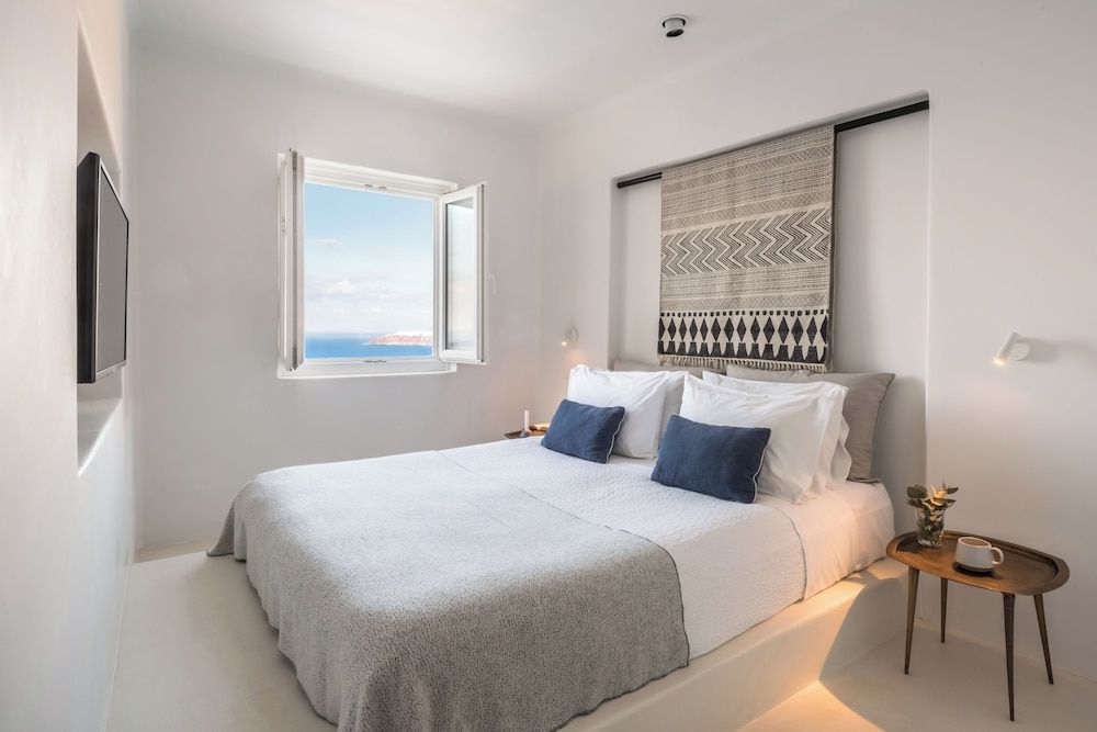 Porto Fira Suites Suite 3