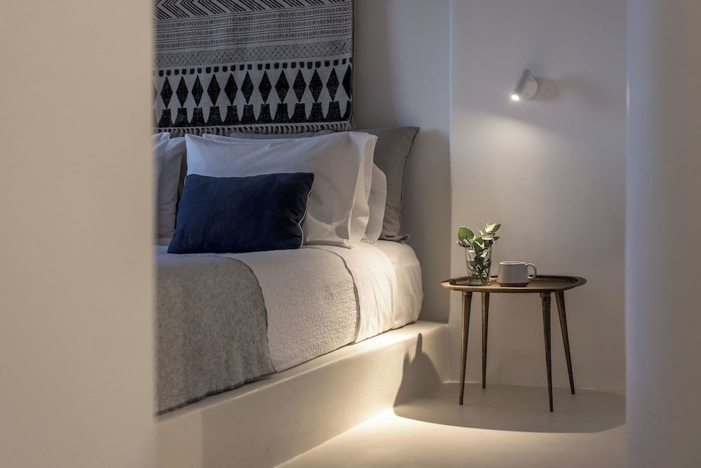 Porto Fira Suites Suite