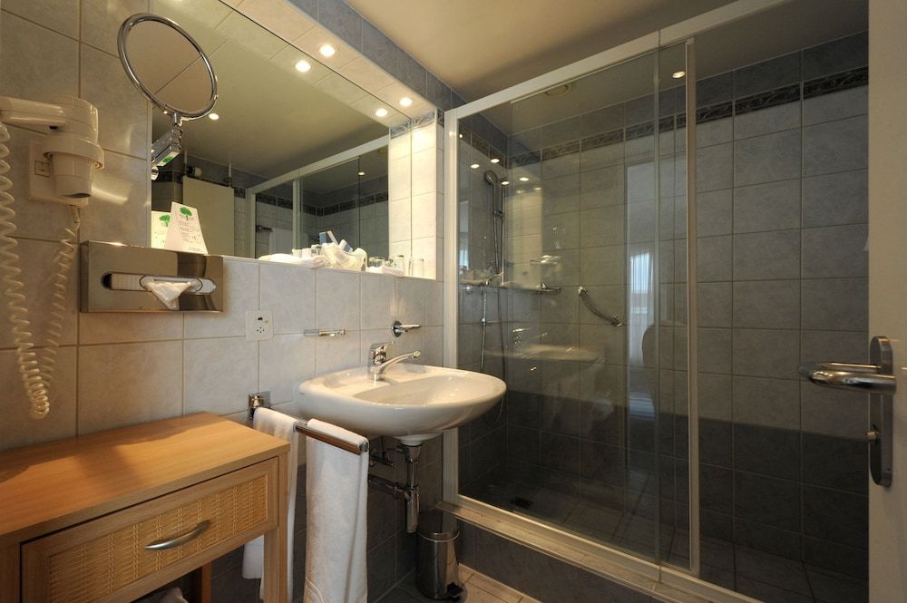 Astra Hotel Vevey Junior Suite 6