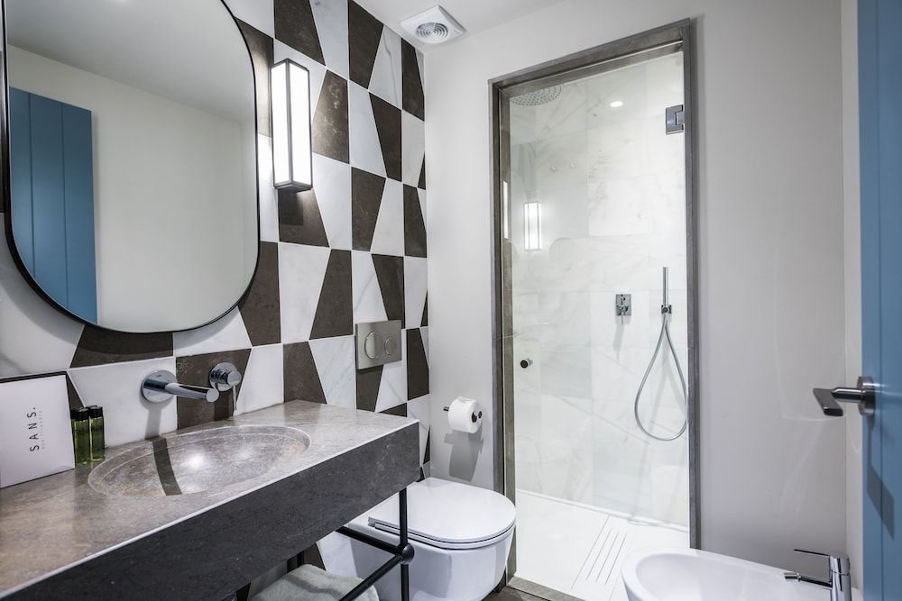 Intelier Casa de Indias Hotel Standard Double or Twin Room, Courtyard Area 15