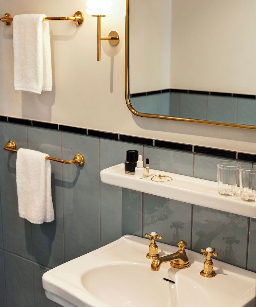 The Hoxton Rome Roomy Balcony 4