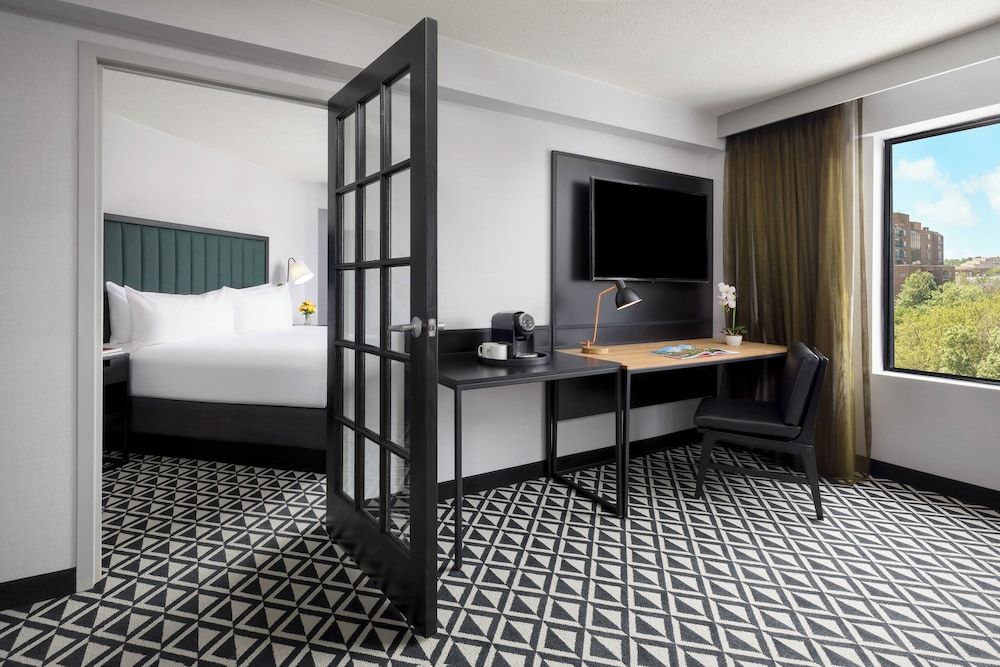 Suite, 1 Bedroom