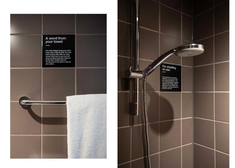undefined Conscious Hotel Vondelpark 9