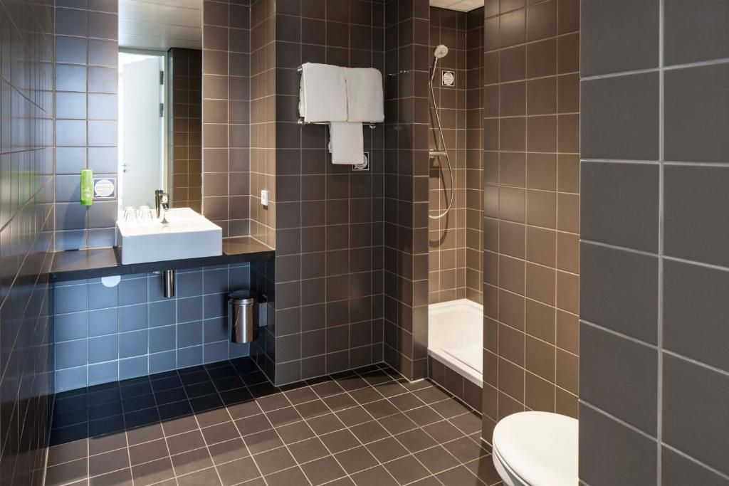 undefined Conscious Hotel Vondelpark 6