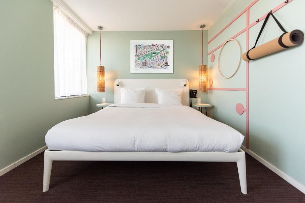 undefined Conscious Hotel Vondelpark 5