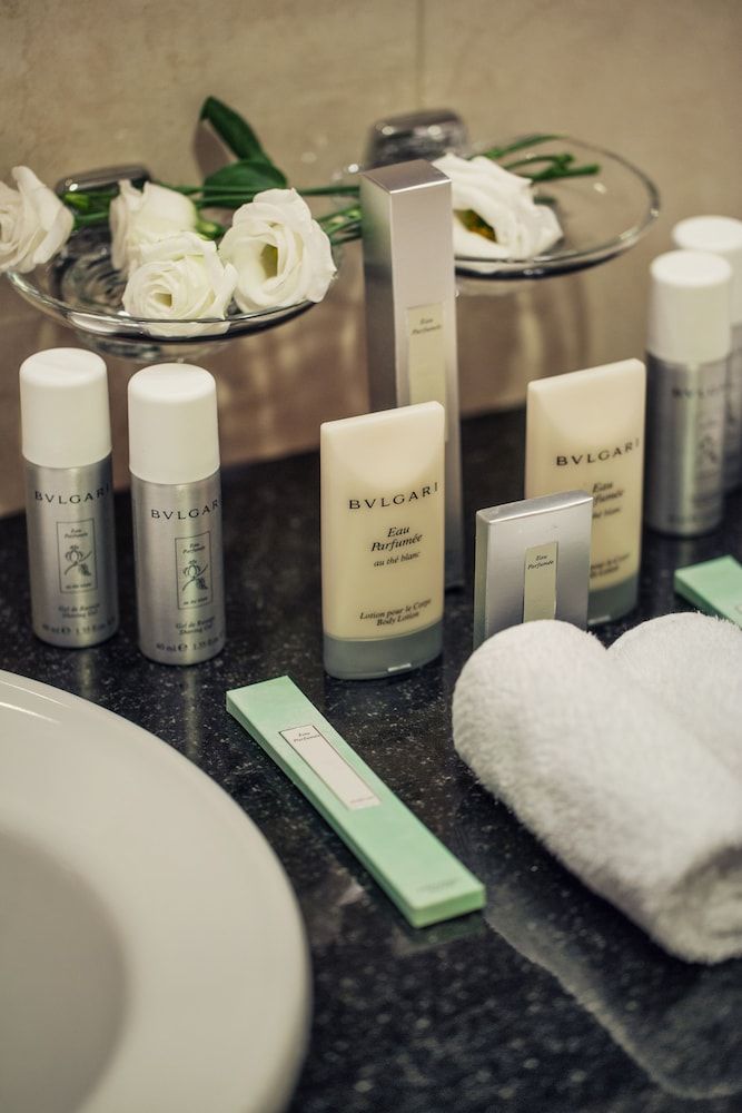 In-Room Amenity