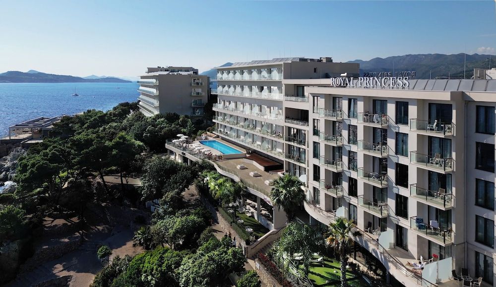 undefined Royal Princess Hotel 2