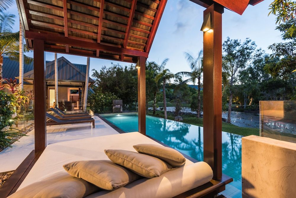 Niramaya Villas and Spa