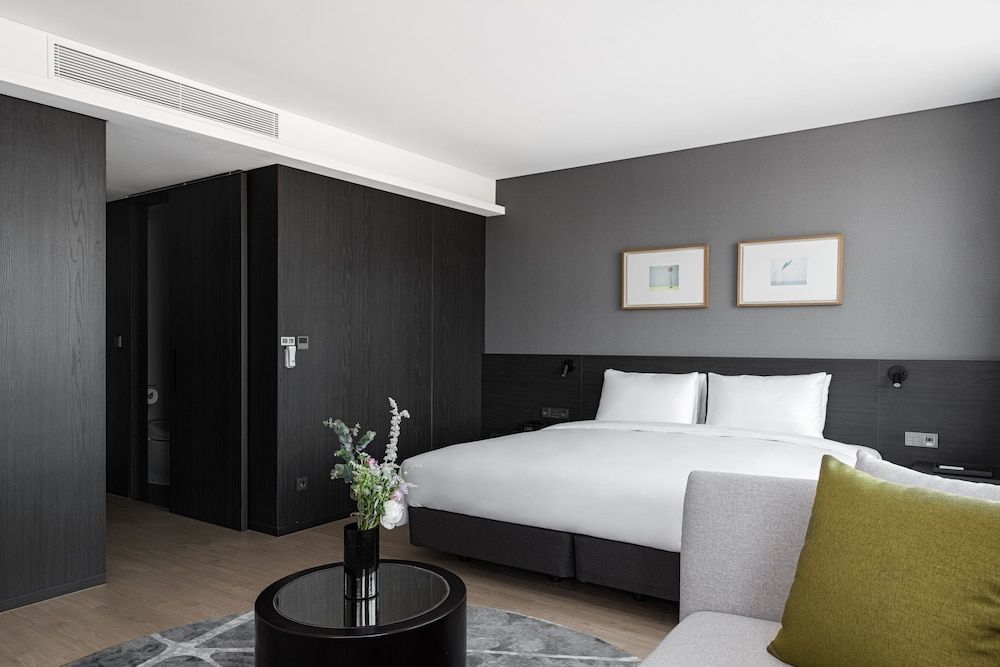 NINE TREE BY PARNAS SEOUL PANGYO [2DAYS Promotion] Junior Suite Double 5