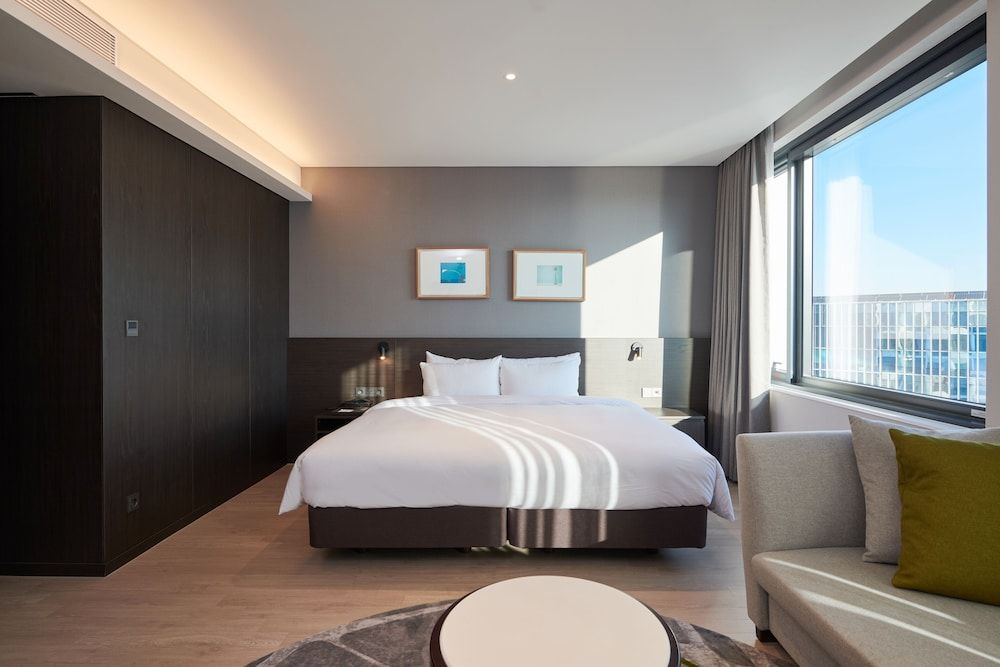 NINE TREE BY PARNAS SEOUL PANGYO [2DAYS Promotion] Junior Suite Double 6