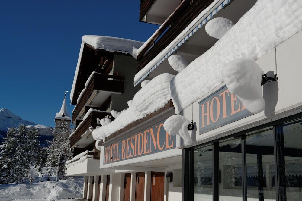 undefined Residence Hotel & Apartments 5