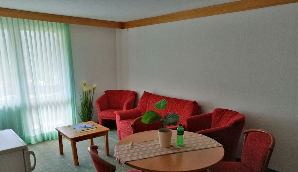 Residence Hotel & Apartments