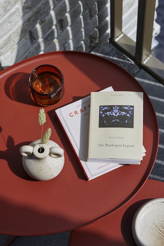 undefined Beckett Locke 7