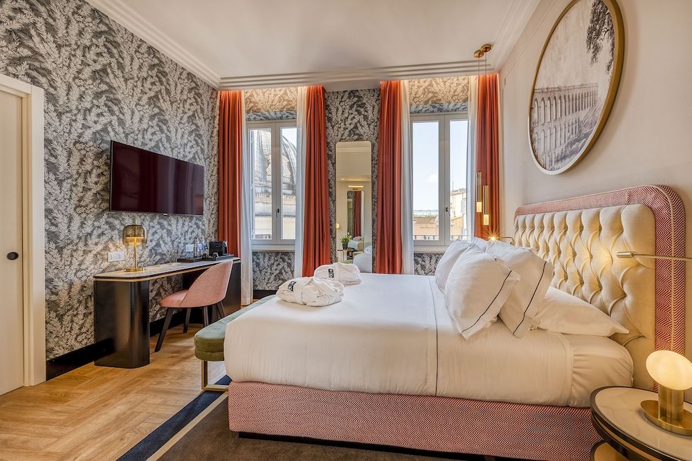 undefined H10 Palazzo Galla 5