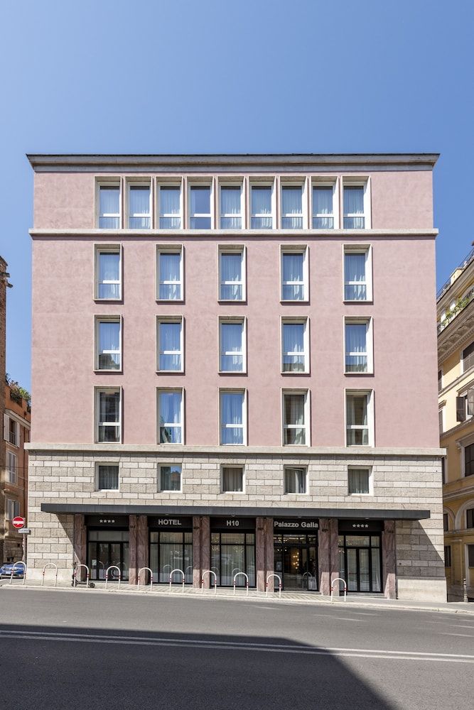 undefined H10 Palazzo Galla 6