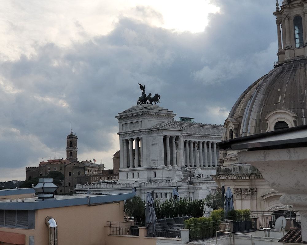 undefined H10 Palazzo Galla 9