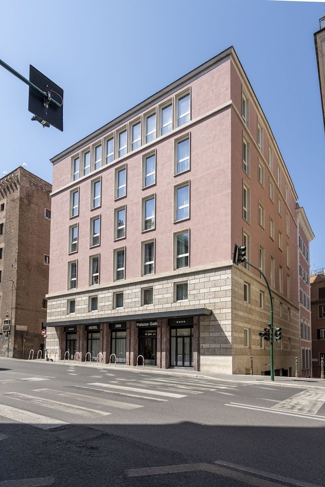 undefined H10 Palazzo Galla 7