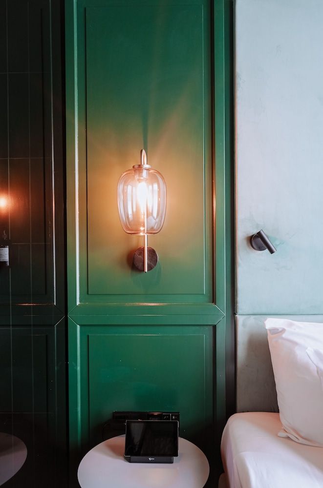 The Highlander Deluxe Double Room, 1 King Bed 8