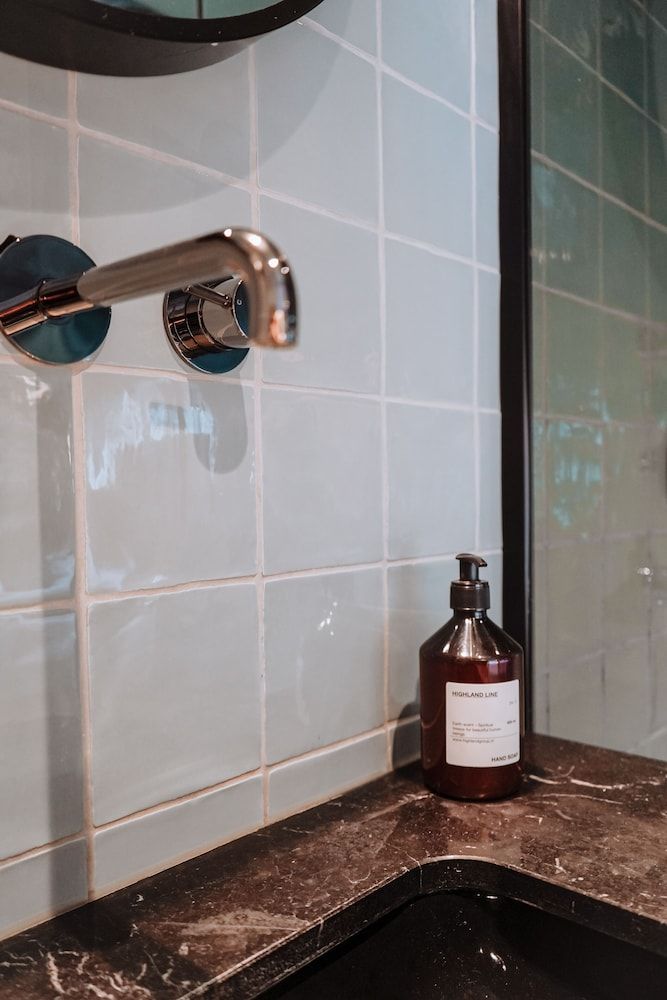 The Highlander Double Room, 1 King Bed 9