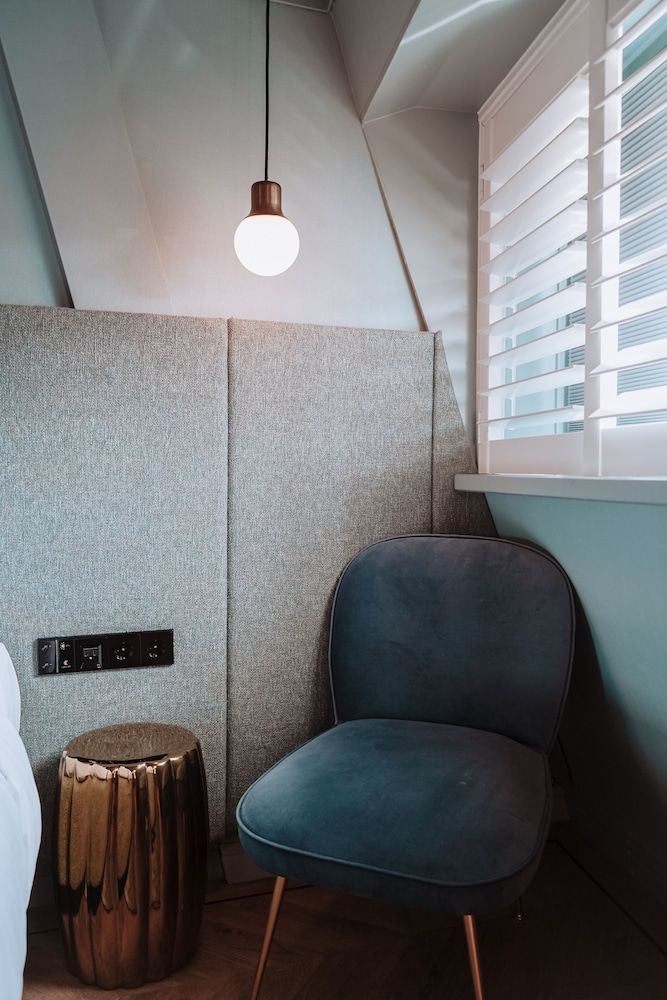 The Highlander Double Room, 1 King Bed 12