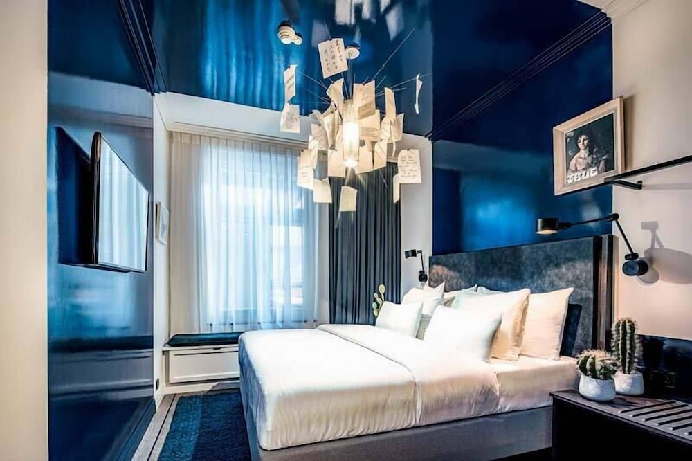 The Highlander Deluxe Double Room, 1 King Bed 3