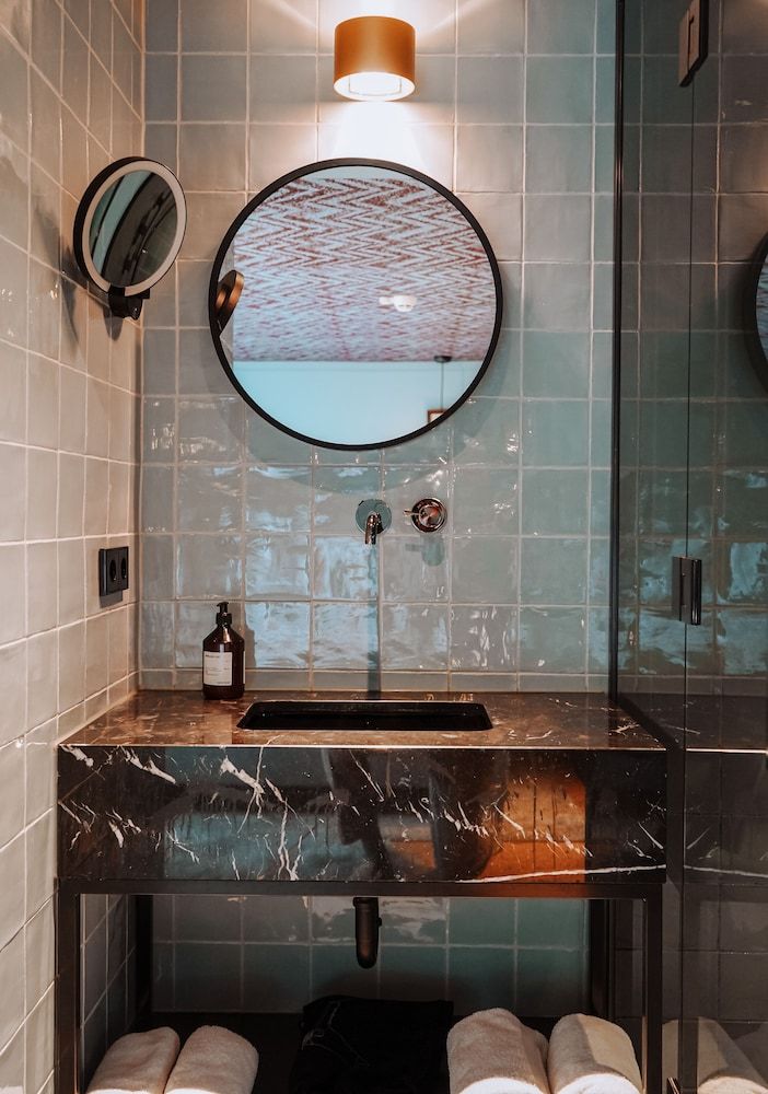 The Highlander Double Room, 1 King Bed 8