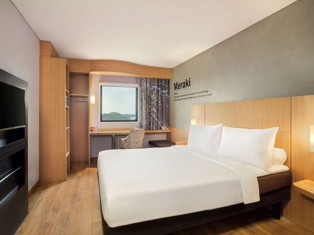 Standard Room, 2 Twin Beds