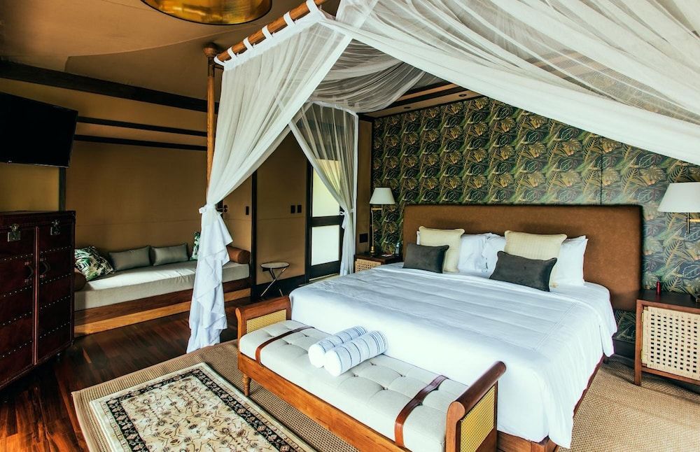 Nayara Tented Camp Nayara Tent 4