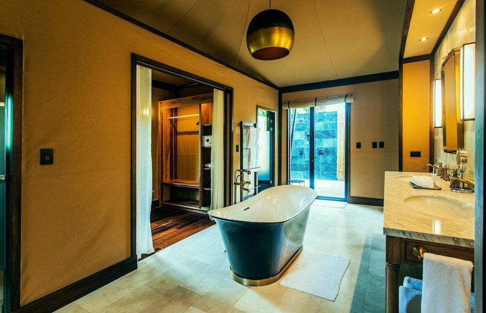 Nayara Tented Camp Nayara Tent 8