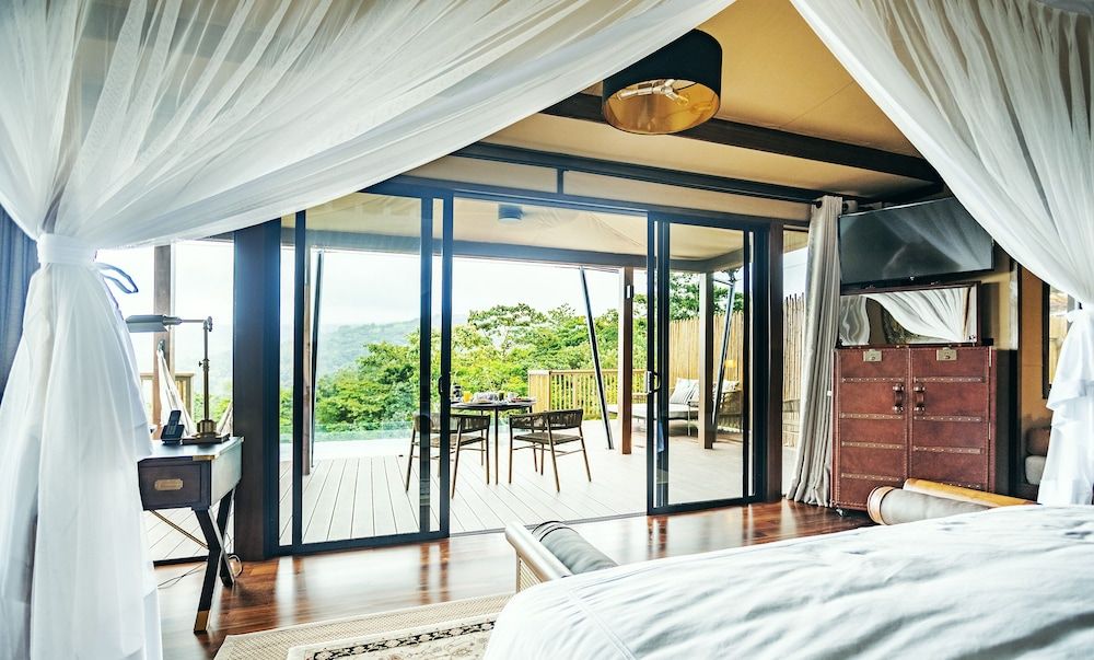 Nayara Tented Camp Nayara Tent 2