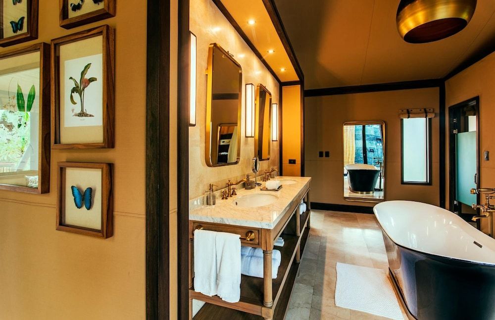 Nayara Tented Camp Nayara Tent 7