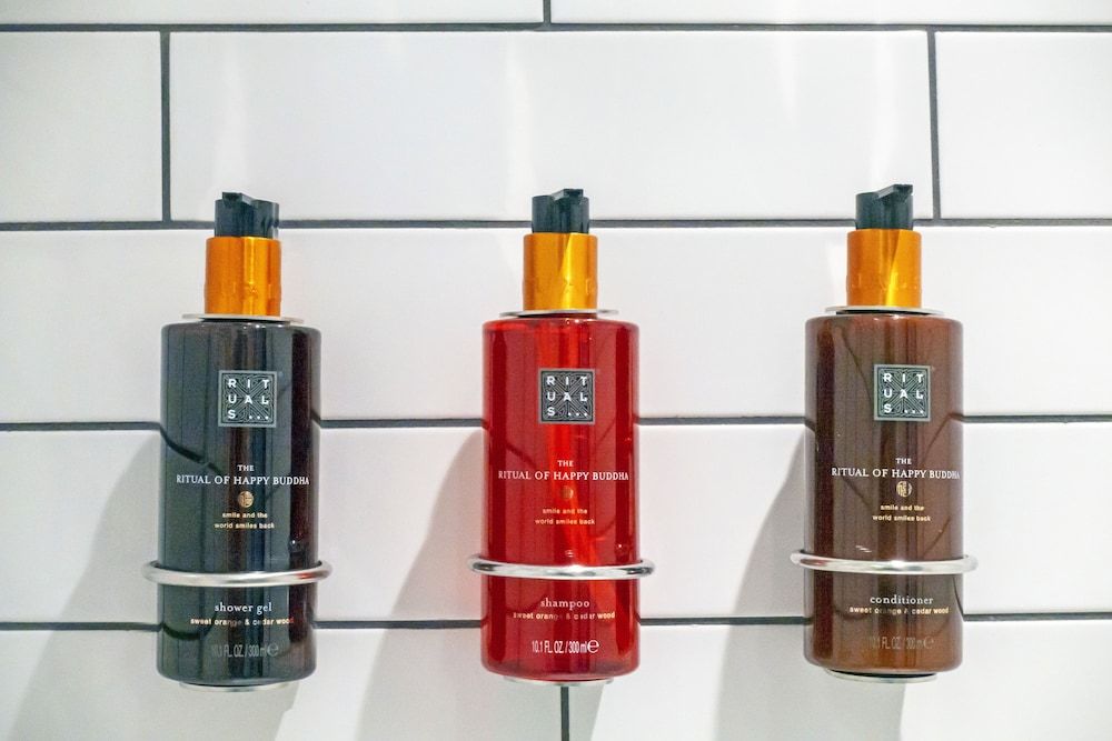 The Hendrick Smithfield Double Room 2