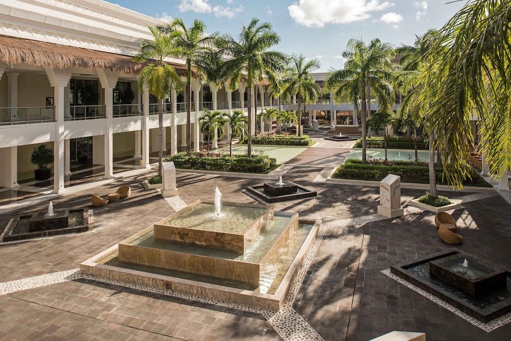 undefined Grand Sunset Princess - All Inclusive 7