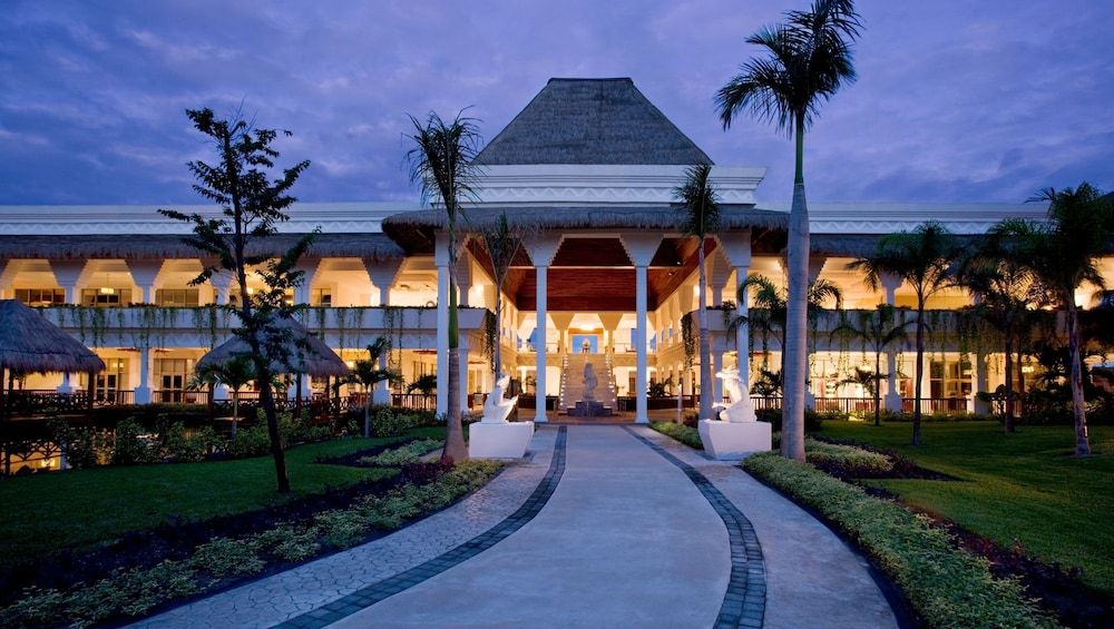 undefined Grand Sunset Princess - All Inclusive 6