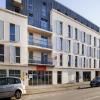 Aparthotel Adagio Access Poitiers