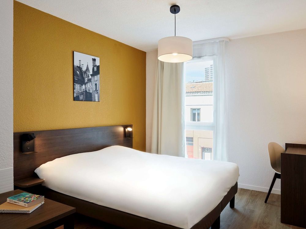 Studio, 1 Double Bed, Balcony