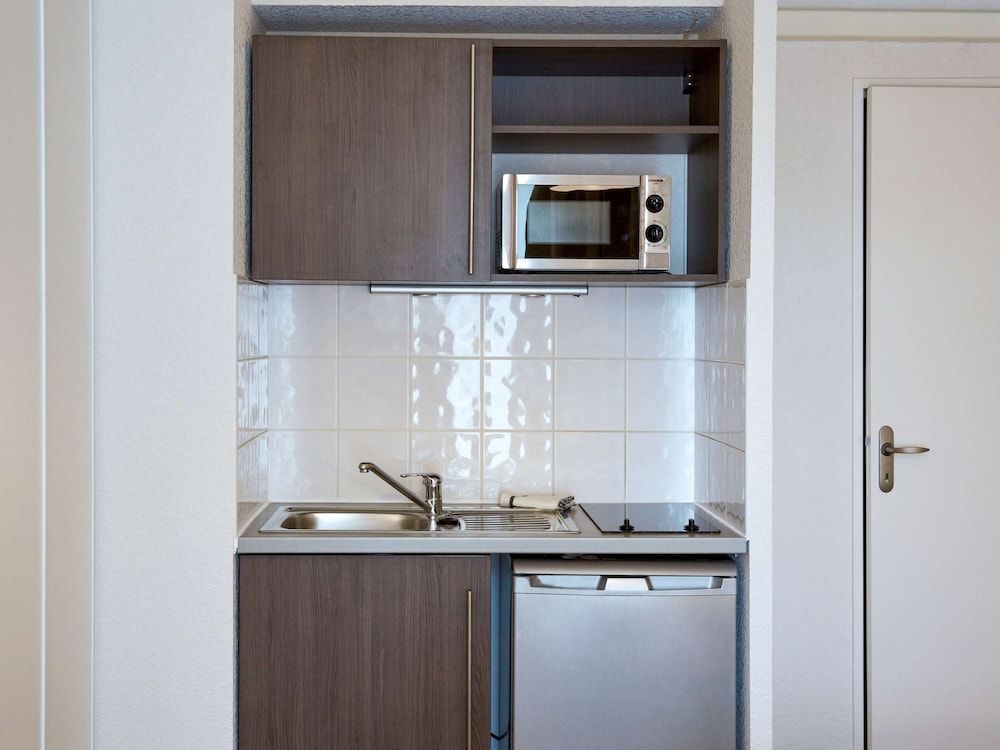 Studio, 1 Double Bed, Balcony