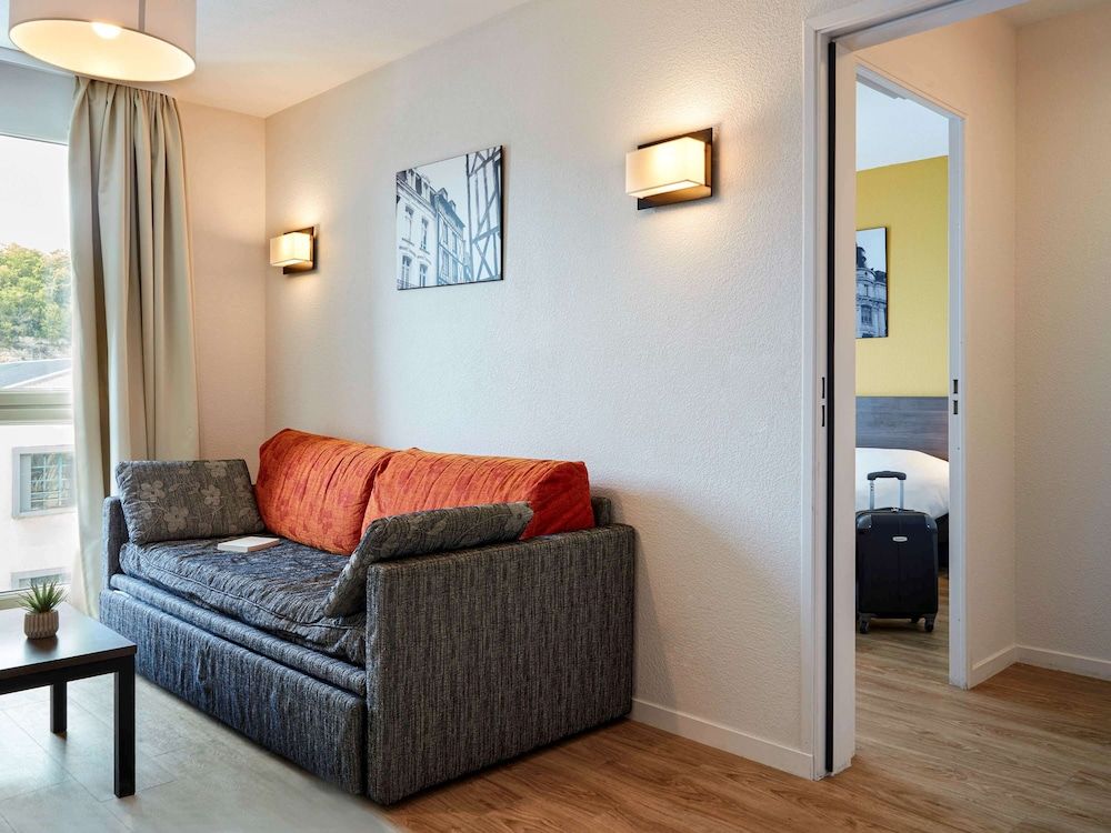 Apartment, 1 Bedroom