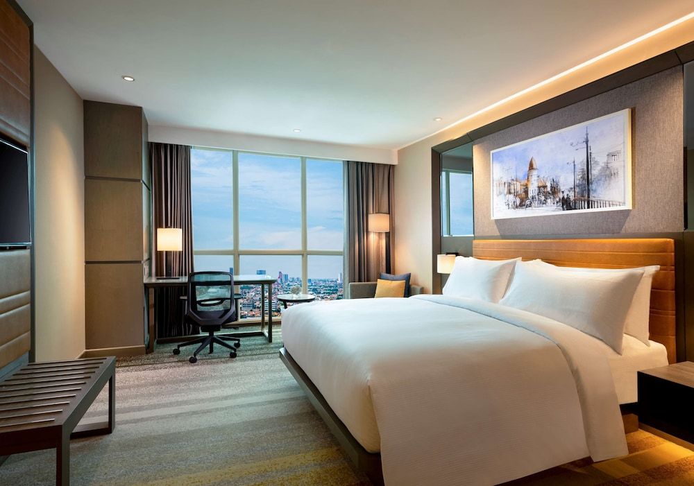 Doubletree By Hilton Surabaya