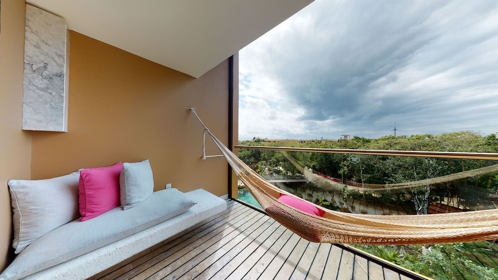 undefined Hotel Xcaret Arte – All Parks / All Fun Inclusive, Adults Only 10