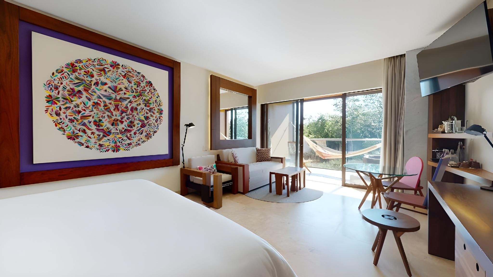 Suite River SPA