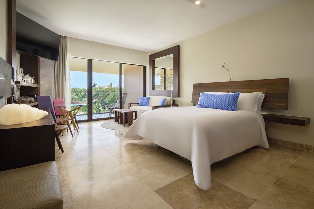 Hotel Xcaret Arte – All Parks / All Fun Inclusive, Adults Only