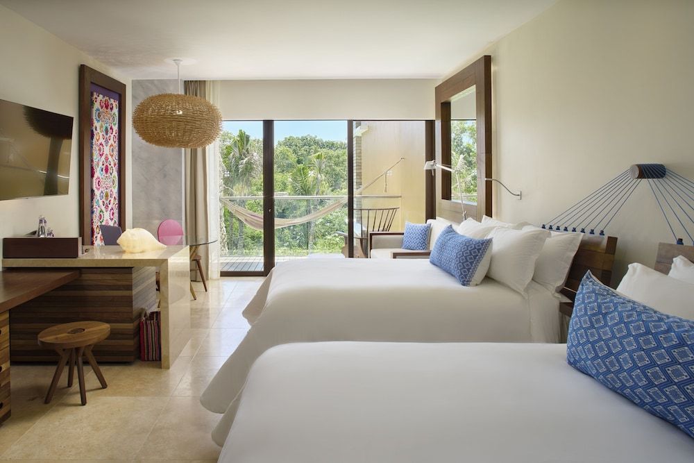 undefined Hotel Xcaret Arte – All Parks / All Fun Inclusive, Adults Only 2