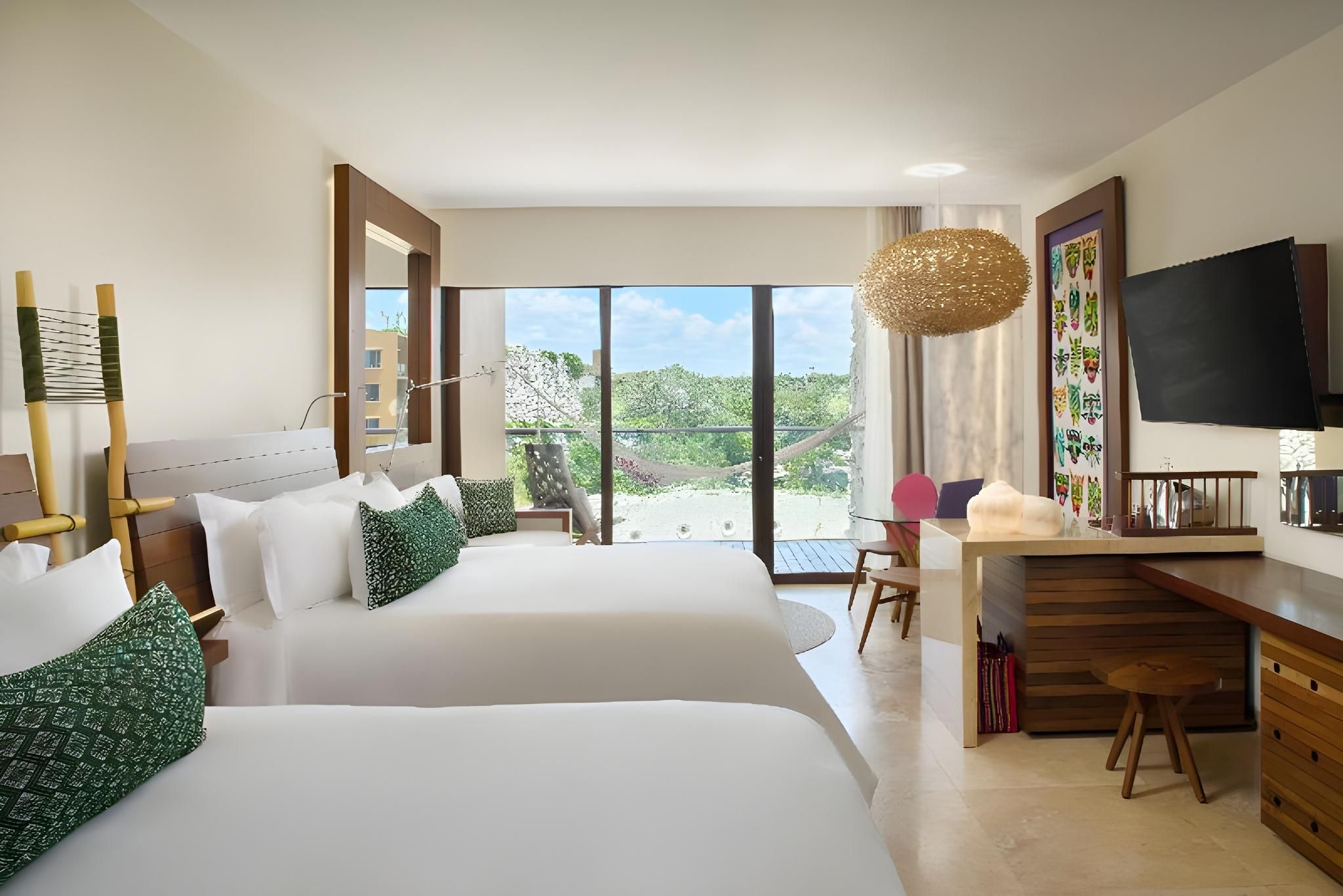 Suite River