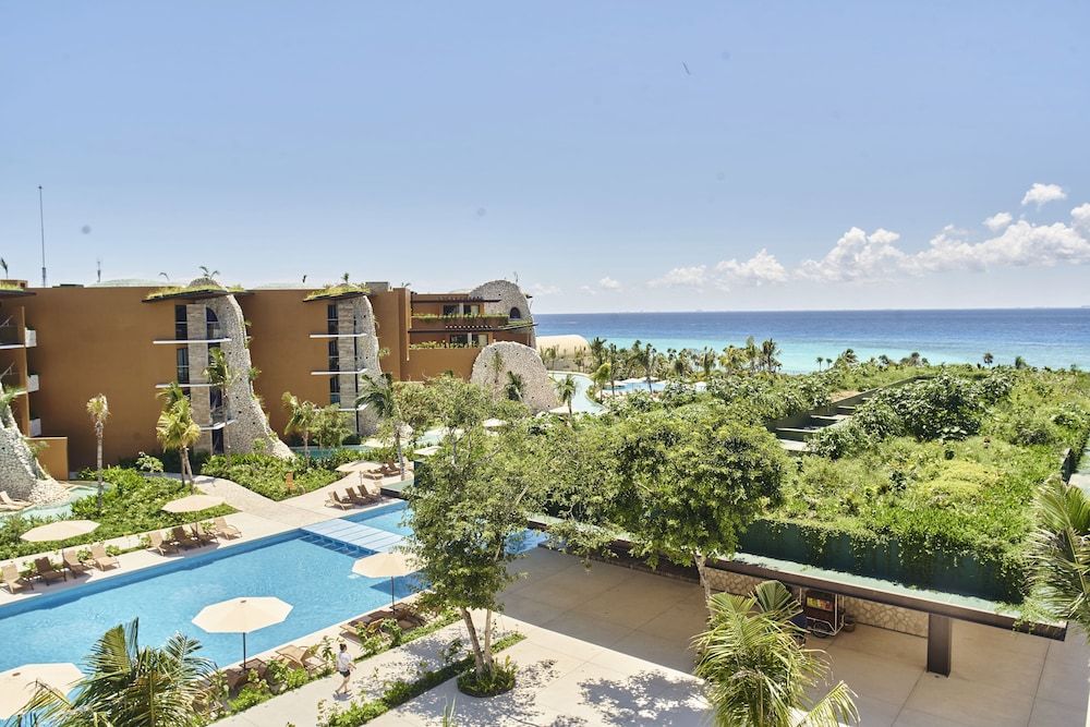 undefined Hotel Xcaret Arte – All Parks / All Fun Inclusive, Adults Only