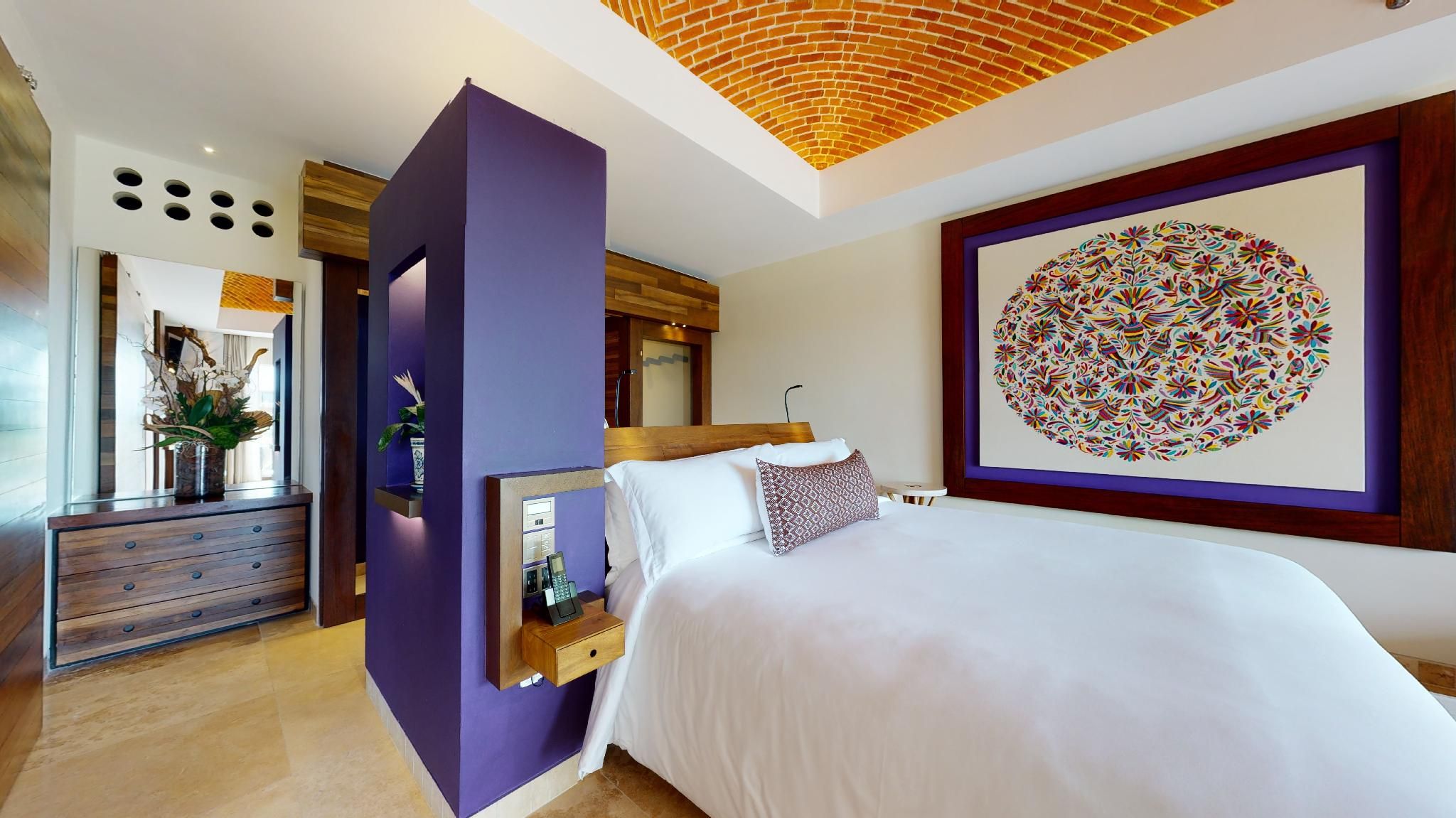 Junior Suite River Spa