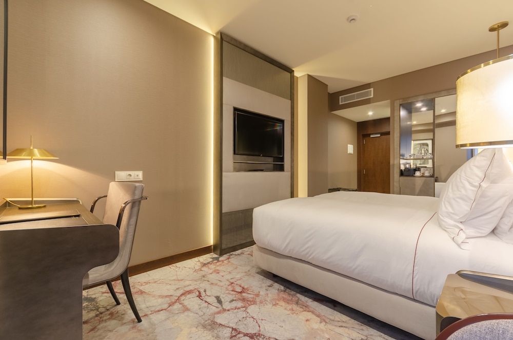 TURIM Boulevard Hotel – Adults Only Superior Twin Room 7